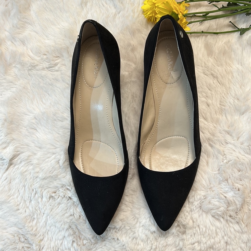 Calvin Klein shoes - Picture 2 of 6